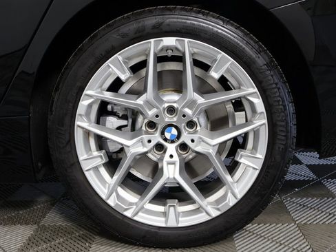 Used 2025 BMW 330i Sedan w/ Convenience Package RWD image 16