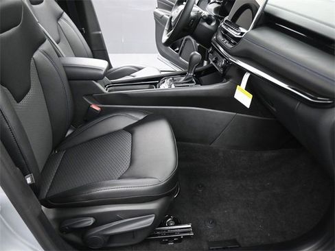 New 2026 Jeep Compass Latitude image 35