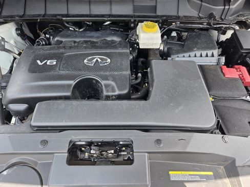 Used 2023 INFINITI QX60 Sensory w/ Vision Package AWD/4WD image 32