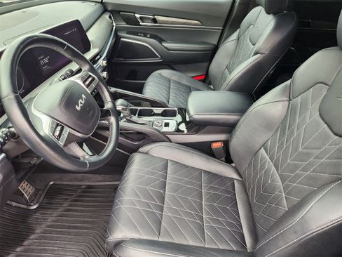 Used 2024 Kia Telluride SX X-Line image 13