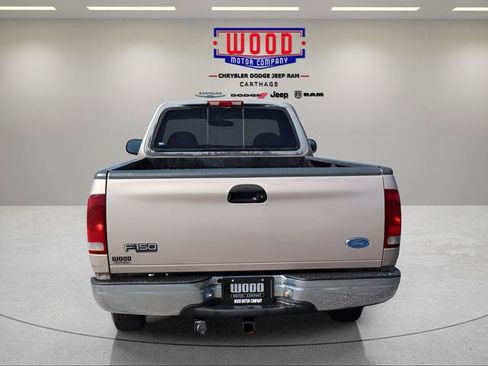 Used 1997 Ford F150 Lariat image 5
