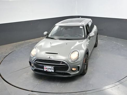 Used 2017 MINI Cooper Clubman S AWD/4WD image 36