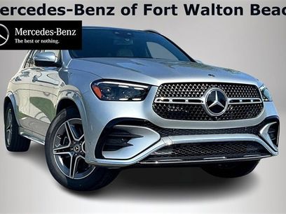 New 2026 Mercedes-Benz GLE 350 4MATIC