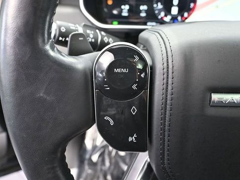 Used 2021 Land Rover Range Rover Westminster Edition image 28