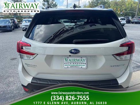 Used 2024 Subaru Forester Premium AWD/4WD image 7