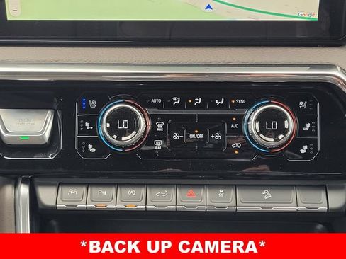 New 2026 GMC Sierra 1500 Denali w/ Denali Reserve Package AWD/4WD image 14