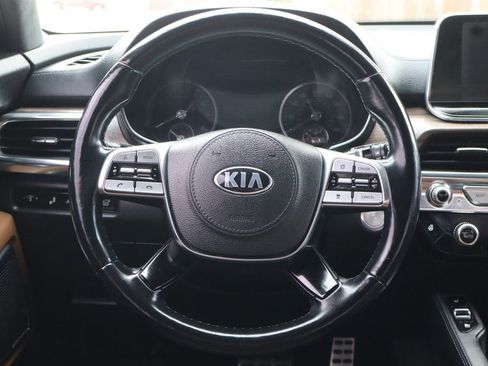 Used 2020 Kia Telluride SX w/ SX Prestige Package image 18