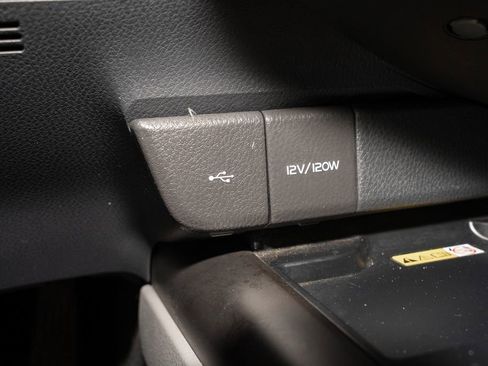 Certified 2023 Toyota Camry XLE w/ Navigation Package image 14