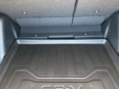 New 2026 Honda CR-V EX-L image 17
