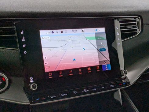 New 2025 Jeep Wagoneer Series III w/ Premium Group I image 14