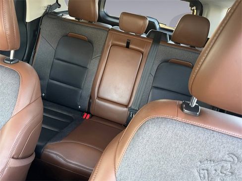 Used 2021 Ford Bronco Sport Outer Banks image 16