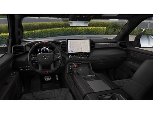 New 2026 Toyota Sequoia TRD Pro AWD/4WD image 41