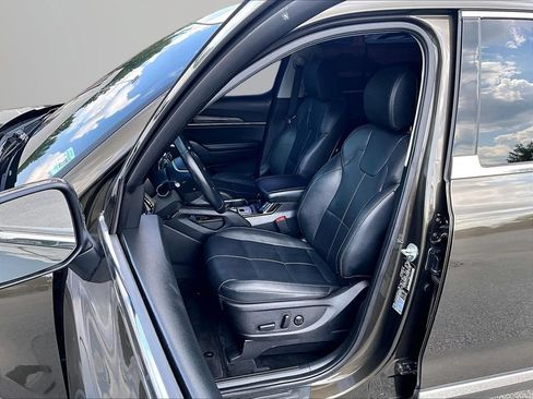 Used 2022 Kia Telluride EX FWD image 26