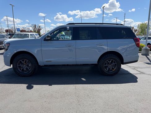 New 2026 Ford Expedition Tremor AWD/4WD image 6