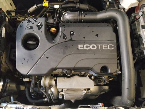 Used 2019 Chevrolet Equinox Premier image 30