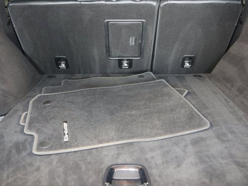 Used 2019 Mercedes-Benz GLE 43 AMG 4MATIC image 35