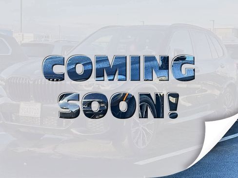 Used 2023 BMW X5 xDrive45e w/ M Sport Package image 1