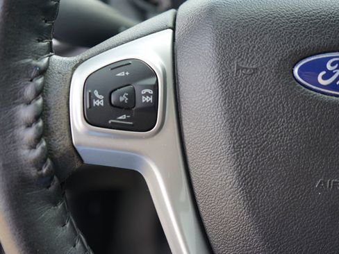 Used 2017 Ford Fiesta SE image 24