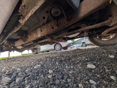 Used 2002 Dodge Ram 1500 Truck 4x4 Quad Cab image 18