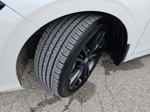 Used 2025 Honda Civic Si image 32