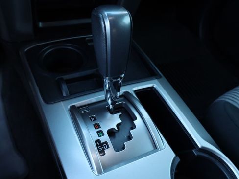 Used 2022 Toyota 4Runner SR5 image 8