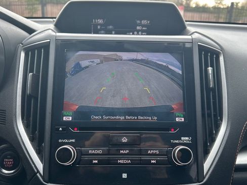 Used 2020 Subaru Crosstrek 2.0i Limited w/ Moonroof Package w/Navigation image 29