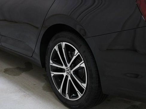 New 2026 Volkswagen Jetta Sport image 27