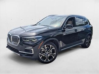 Used 2021 BMW X5 sDrive40i w/ Convenience Package image 1