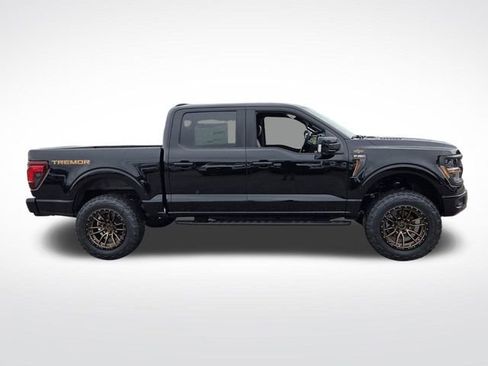 New 2026 Ford F150 Tremor AWD/4WD image 11