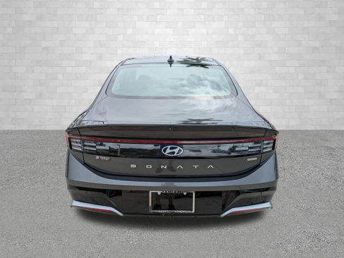 Certified 2024 Hyundai Sonata SEL image 3
