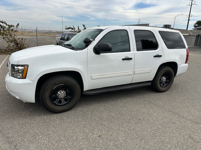 Used 2013 Chevrolet Tahoe 2WD image 2