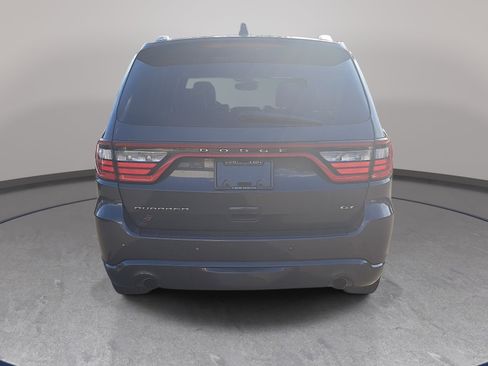 Used 2024 Dodge Durango GT AWD/4WD image 6