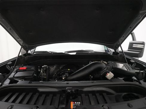 Used 2021 Chevrolet Silverado 1500 RST w/ All Star Edition Plus AWD/4WD image 3