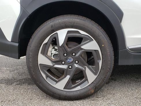 New 2026 Subaru Crosstrek 2.5i Limited AWD/4WD image 12
