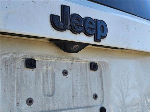 Used 2020 Jeep Renegade Altitude image 10