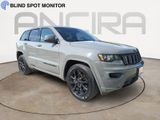 Used 2021 Jeep Grand Cherokee Laredo X image 5