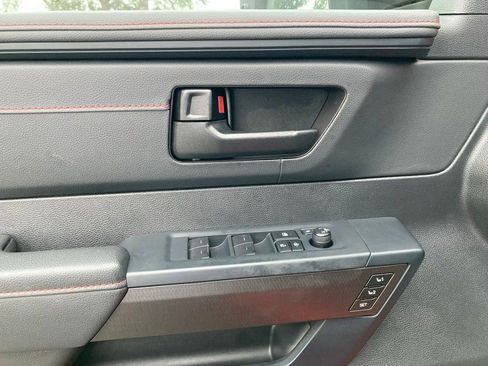 Used 2022 Toyota Tundra TRD Pro image 12