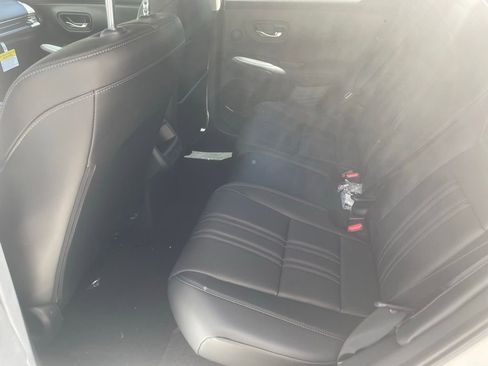 New 2026 Honda HR-V EX-L image 11
