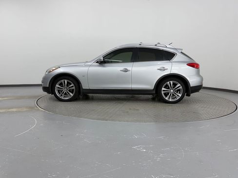 Used 2014 INFINITI QX50 Journey w/ Premium Package AWD/4WD image 2