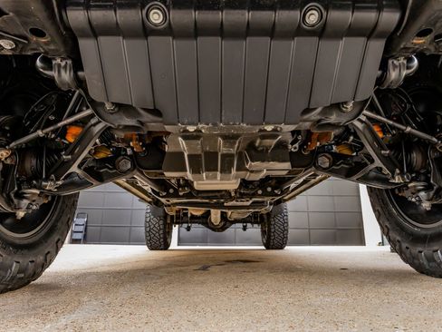 Used 2026 Chevrolet Silverado 2500 LTZ w/ LTZ Plus Package image 14