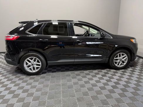 Used 2023 Ford Edge SEL w/ Convenience Package AWD/4WD image 7