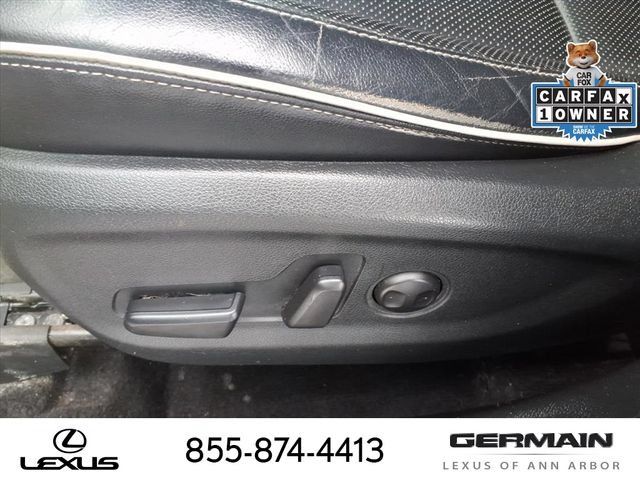 Used 2021 Kia Sportage SX AWD/4WD image 16