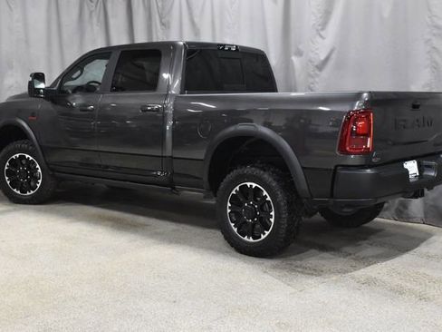 New 2026 RAM 2500 Rebel w/ Cold Weather Group image 7