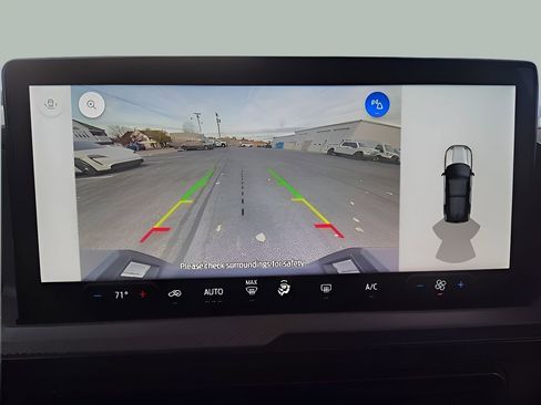 Used 2025 Ford Bronco Sport Big Bend image 30