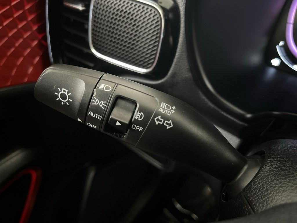 Used 2023 Kia Soul GT-Line w/ GT-Line Technology Package FWD image 60