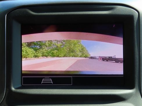 New 2025 Chevrolet Silverado 3500 W/T w/ WT Convenience Package image 9