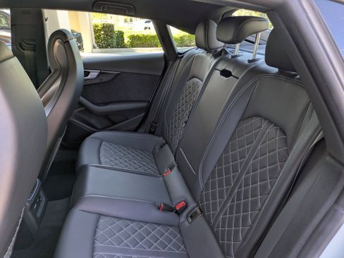 Used 2023 Audi S5 Premium Plus image 17