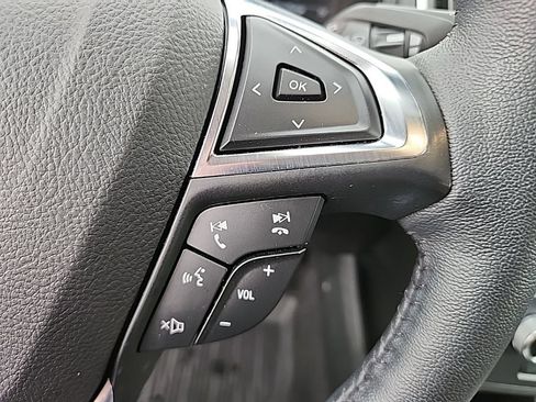 Used 2024 Ford Edge Titanium AWD/4WD image 16