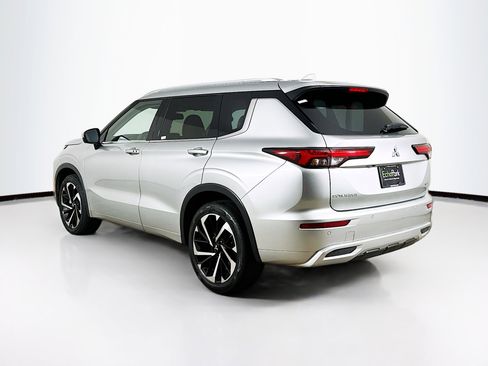 Used 2024 Mitsubishi Outlander SEL image 5