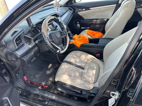 Used 2016 Honda Civic EX-T image 3